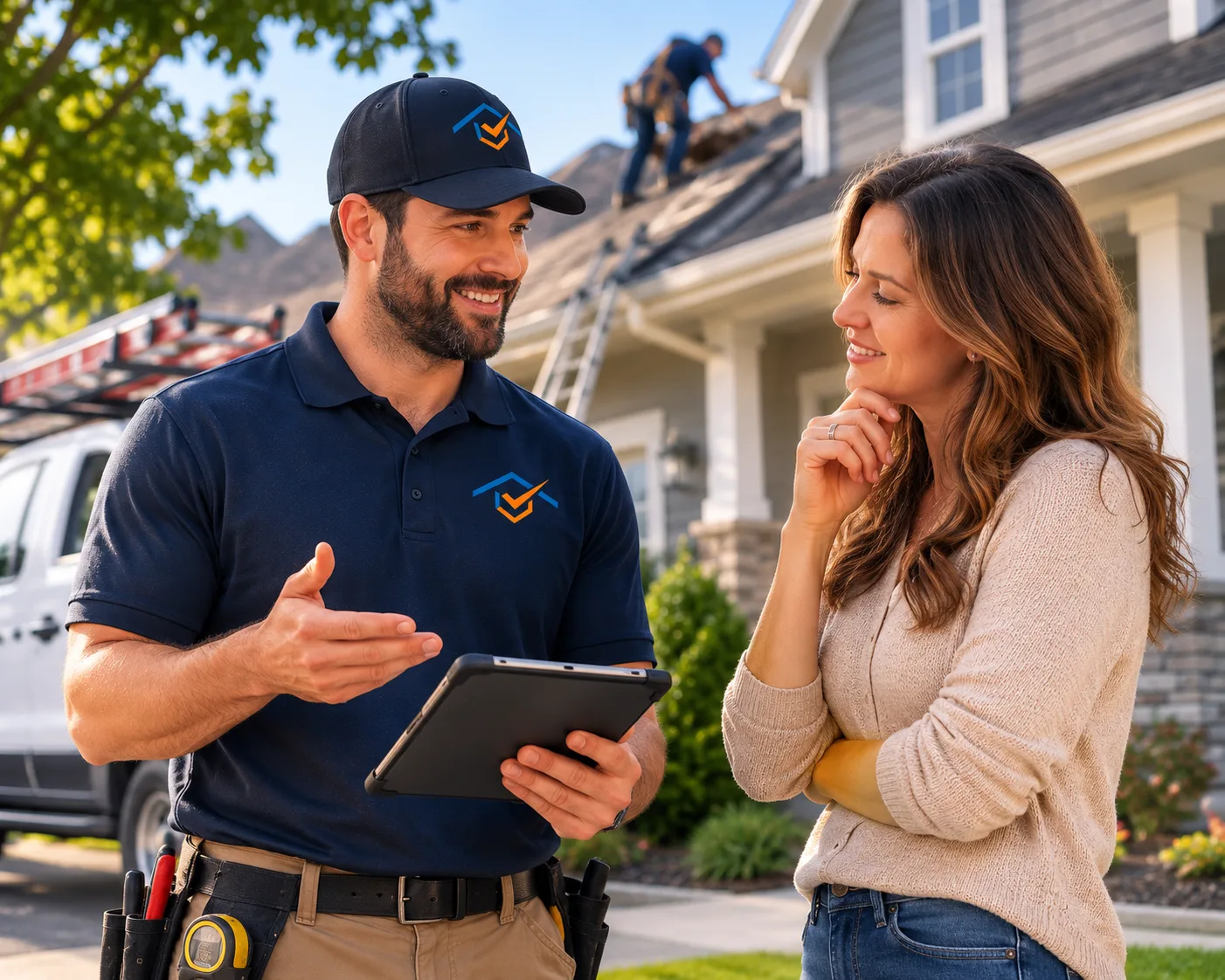 Roof Inspection FAQs in Mcgrady, NC