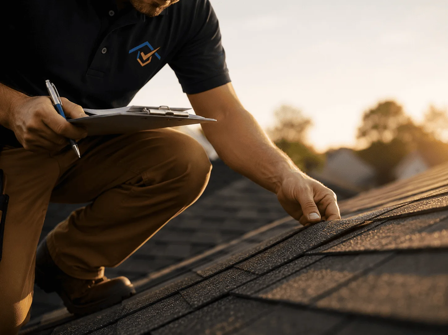 Why Choose Roof Inspection in Mcgrady, NC