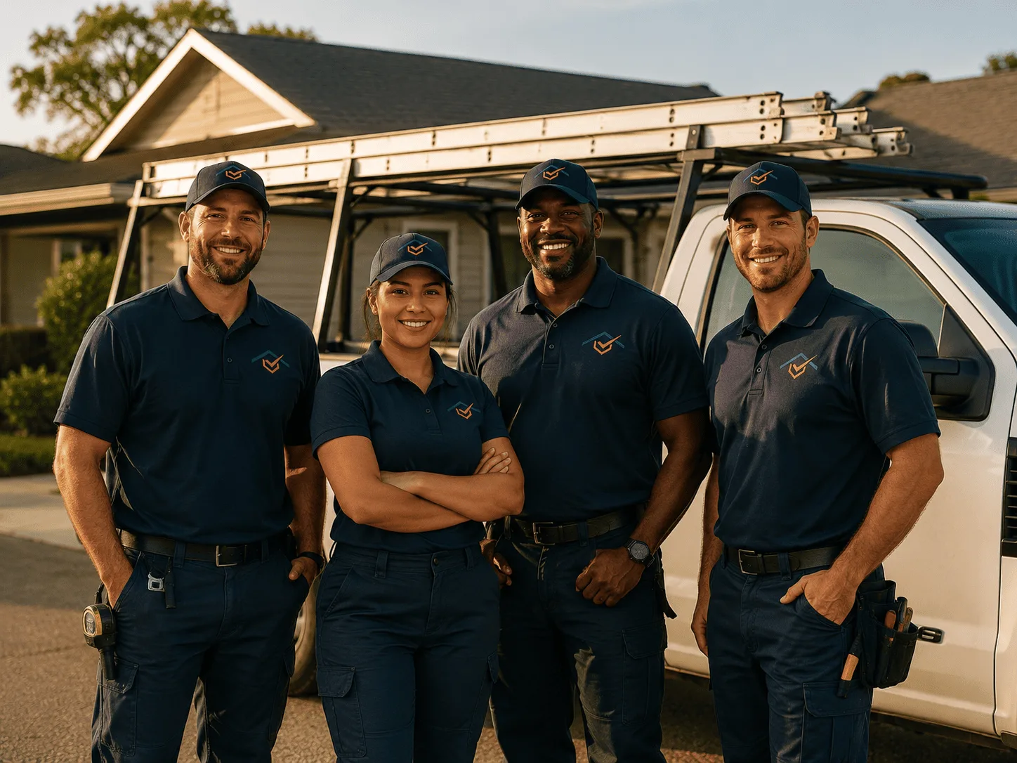 Roof Inspection company in Mcgrady, NC